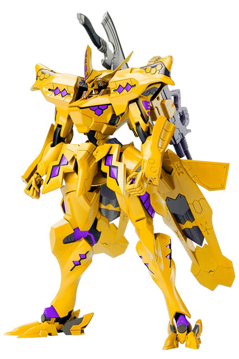 Muv-Luv Alternative Takemikaduchi Type-00F Yui Takamura Custom Ver.1.5 KP415R_1