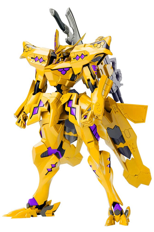 Muv-Luv Alternative Takemikaduchi Type-00F Yui Takamura Custom Ver.1.5 KP415R_1