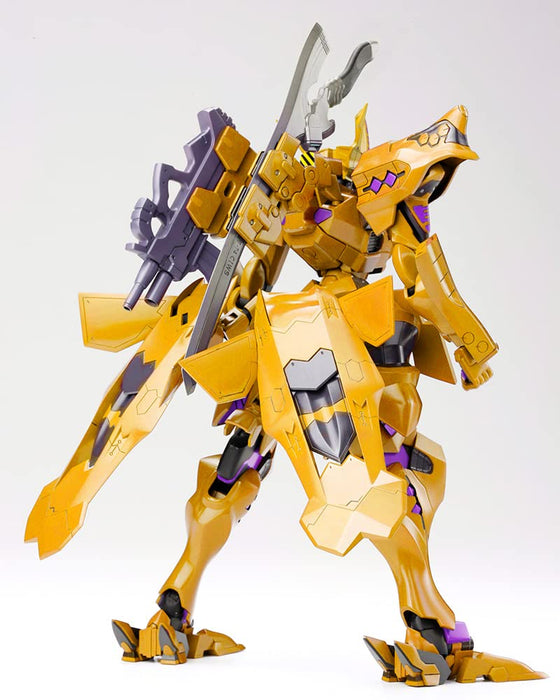 Muv-Luv Alternative Takemikaduchi Type-00F Yui Takamura Custom Ver.1.5 KP415R_2