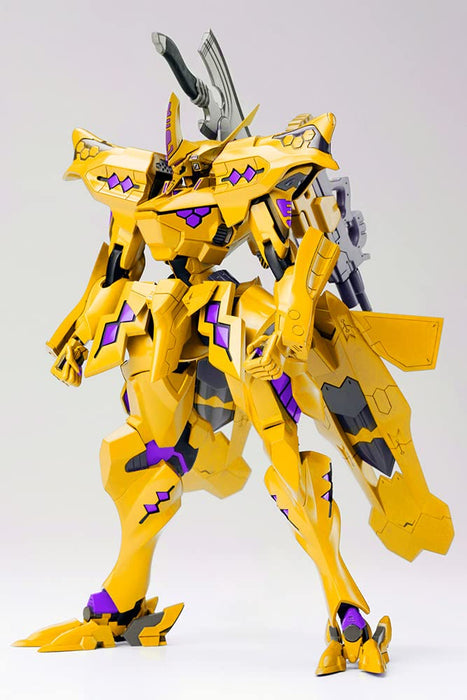 Muv-Luv Alternative Takemikaduchi Type-00F Yui Takamura Custom Ver.1.5 KP415R_5