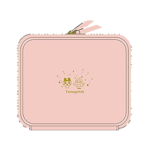 Sun-Star Stationery Tamagotchi Smart Multi-Case L Mametchi & Pyueruchi 2021 NEW_1