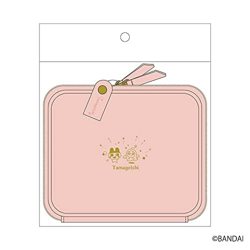 Sun-Star Stationery Tamagotchi Smart Multi-Case L Mametchi & Pyueruchi 2021 NEW_2