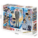 1000 Piece Jigsaw Puzzle Detective Conan Swear by the Cherry Blossom ‎12-517S_2