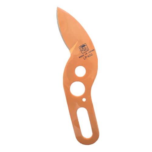 Chikamasa Replacement Blade LP-650-K for Bairiki Lopper Pro Long LP-650 NEW_1