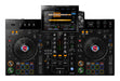 Pioneer DJ XDJ-RX3 2ch Performance All-in-One DJ System Club, Bar, Studio NEW_1