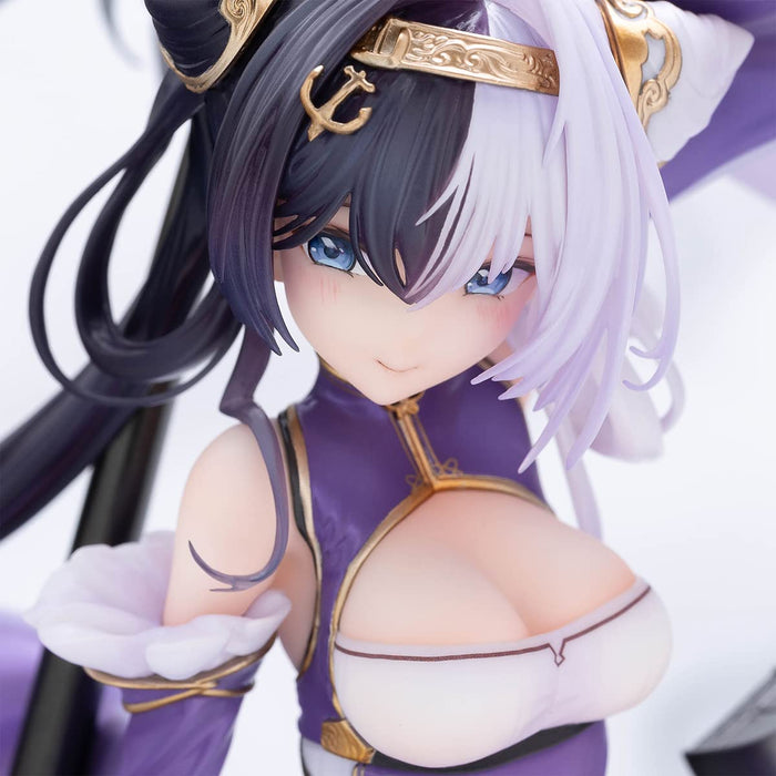 Neonmax Azur Lane Ying Swei 1/7 Scale PVC&ABS Painted Figure IN-HE-NECR08001 NEW_8