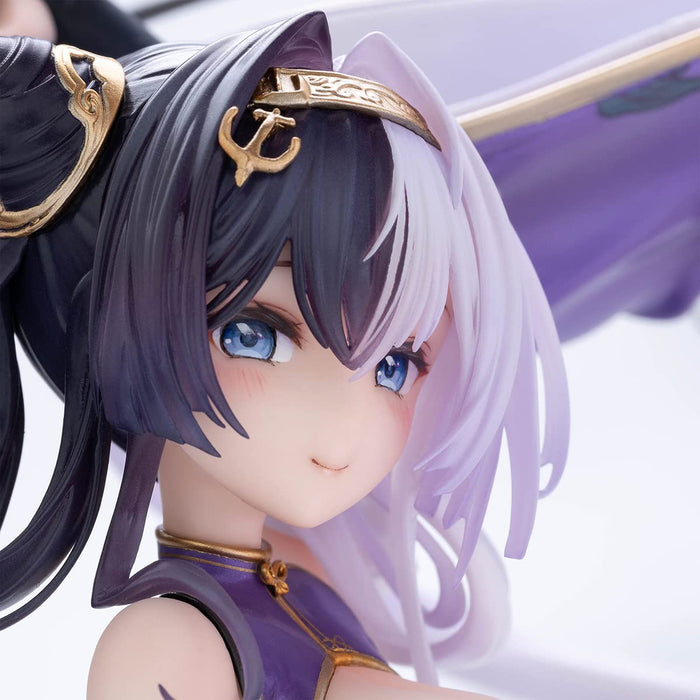 Neonmax Azur Lane Ying Swei 1/7 Scale PVC&ABS Painted Figure IN-HE-NECR08001 NEW_9