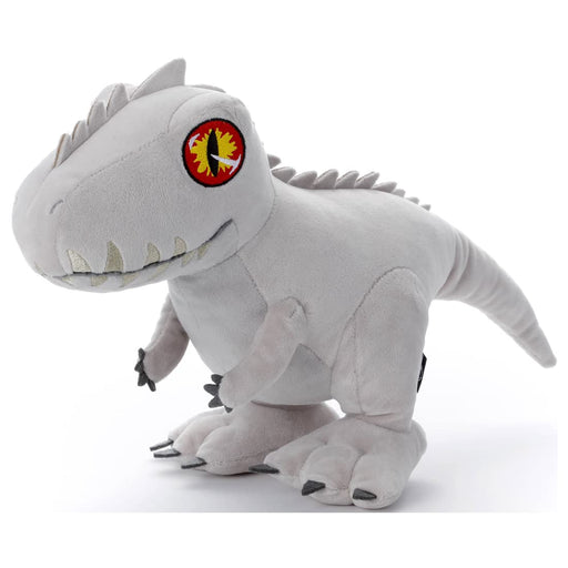TAKARATOMY A.R.T.S Movie Jurassic World Plush Doll Indominus Rex 30cm ‎713897_1