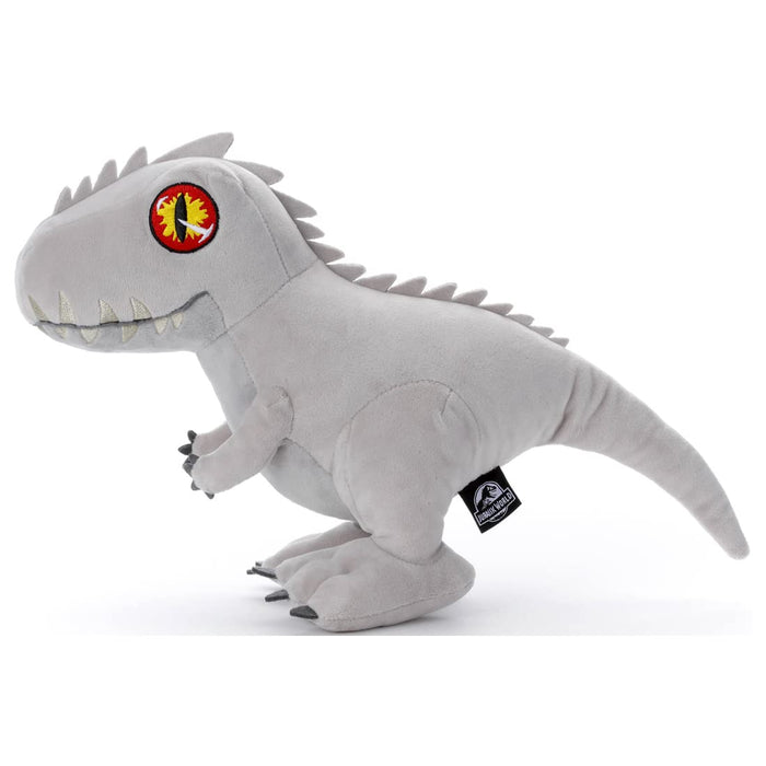TAKARATOMY A.R.T.S Movie Jurassic World Plush Doll Indominus Rex 30cm ‎713897_2