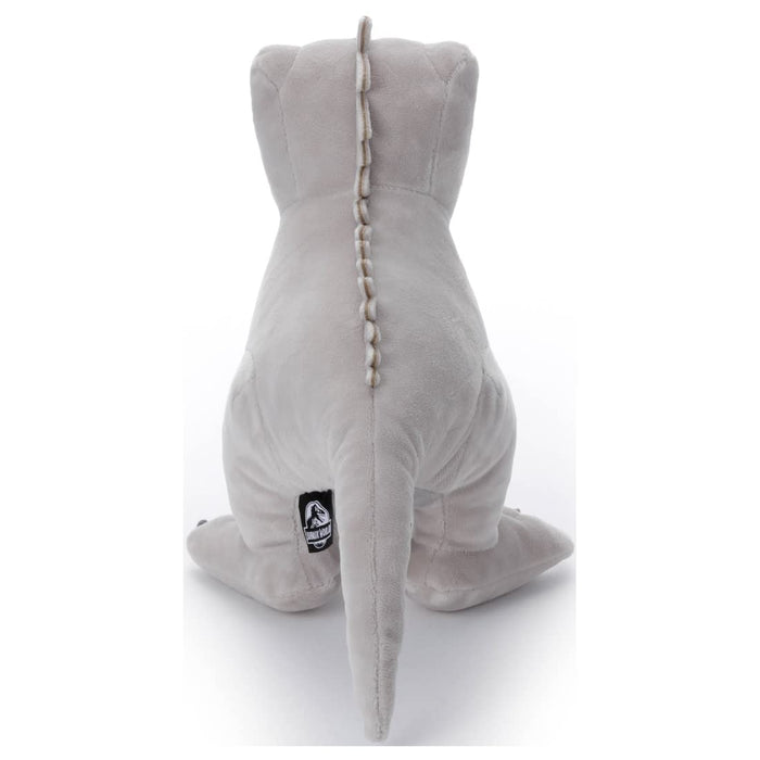 TAKARATOMY A.R.T.S Movie Jurassic World Plush Doll Indominus Rex 30cm ‎713897_3