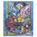 ENSKY 108pc Jigsaw Puzzle Pokemon Starlight 260x380mm Large Piece 108-L772 NEW_1