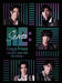 [Blu-ray] King & Prince CONCERT TOUR 2021 Re:Sense Limited Edition UPXJ-9007 NEW_1
