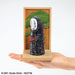 beverly 44 pieces Crystal Puzzle Spirited Away No Face 50282 Studio Ghibli NEW_5