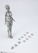 S.H.Figuarts Body-chan Kentaro Yabuki Wireframe Gray Color Ver. Figure BAS63300_7