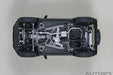 AUTOart 1/18 Suzuki Jimny Sierra JB74 Ivory Metallic/Black-Roof Model Car 78510_8