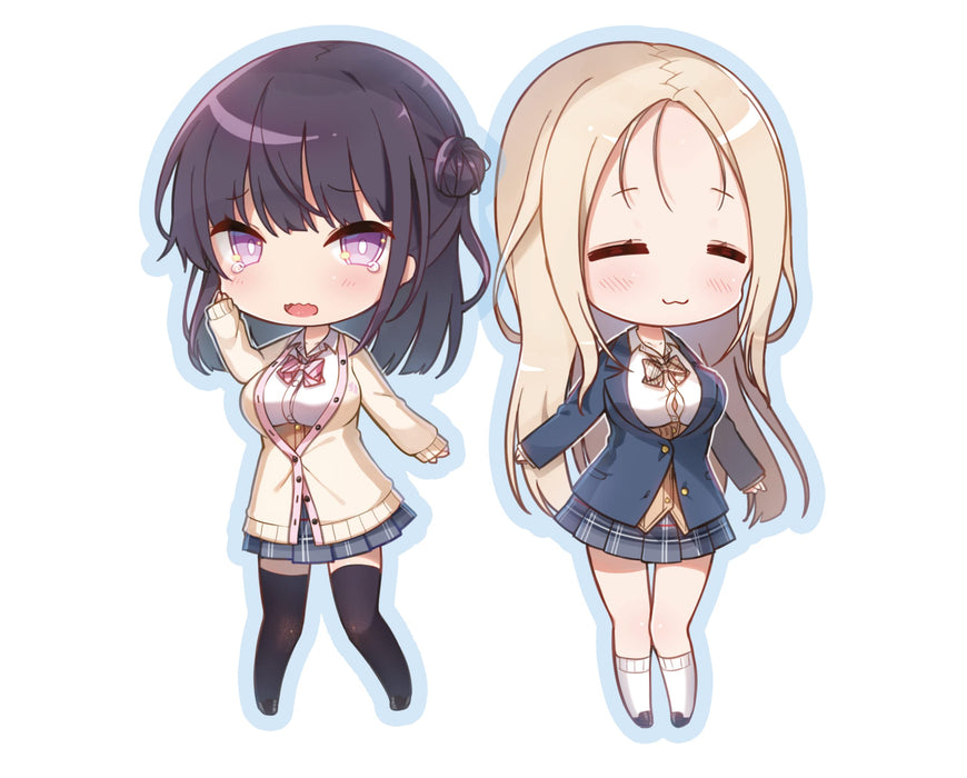 Aikis 3 Cute Limited Edition Playstation 4 Adventure Game with Bonus EGCS-00151_3