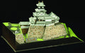 Doyusha Japanese Castle JoyJoy Collection 1/500 Kochi Castle Plastic Model JJ-8_2
