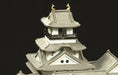 Doyusha Japanese Castle JoyJoy Collection 1/500 Kochi Castle Plastic Model JJ-8_4