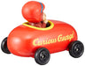 TAKARA TOMY Dream Tomica No.157 Curious George Diecast Miniature Car 187936 NEW_2