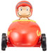 TAKARA TOMY Dream Tomica No.157 Curious George Diecast Miniature Car 187936 NEW_4