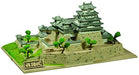 Doyusha Himeji Castle Plastic Model Kit JJ-1 1/800 Scale JoyJoy Collection NEW_1