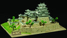 Doyusha Himeji Castle Plastic Model Kit JJ-1 1/800 Scale JoyJoy Collection NEW_2