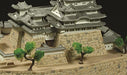 Doyusha Himeji Castle Plastic Model Kit JJ-1 1/800 Scale JoyJoy Collection NEW_5