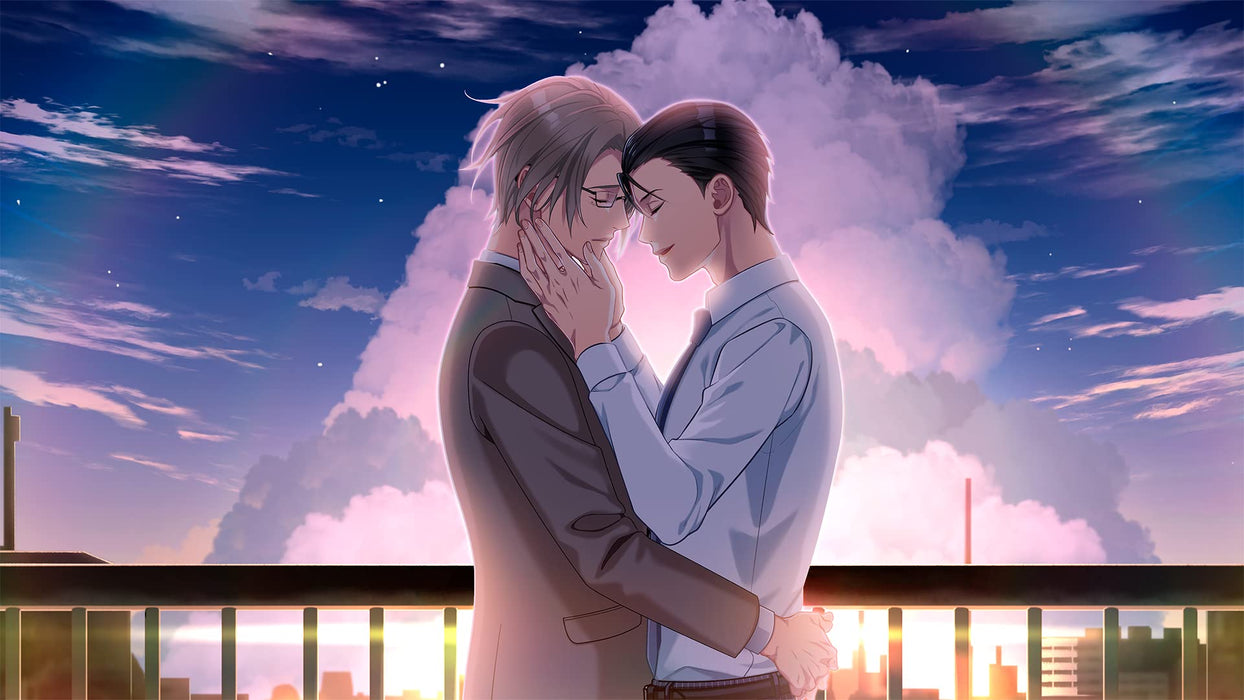 Nintendo Switch Game Software Tokyo 24 District Prayer Standard Ed. HAC-P-A4R6A_3