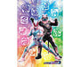 ENSKY 108 Large pieces Jigsaw Puzzle Kamen Rider Revice (26x38cm) ‎108-L766 NEW_1