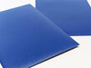 A'class Trading Card Sleeve Rough Matte Blue 370860 PVC Regular size 63x88mm NEW_3