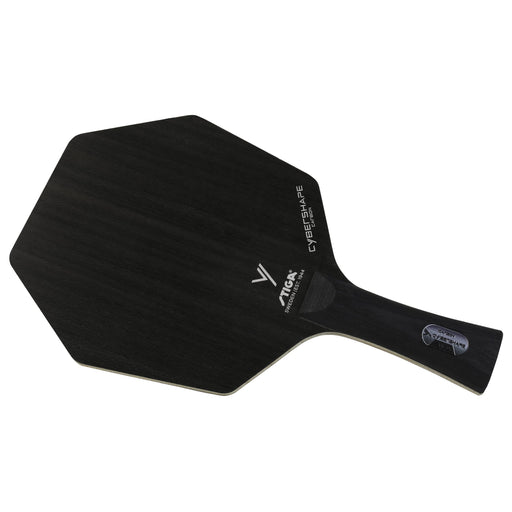 STIGA Table Tennis Racket Cyber Shape Carbon Hexagonal Racket 1602020135 NEW_2
