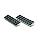Tomytec N gauge Scenery Accessories 128 Solar Panel 322375 Diorama Supplies NEW_1