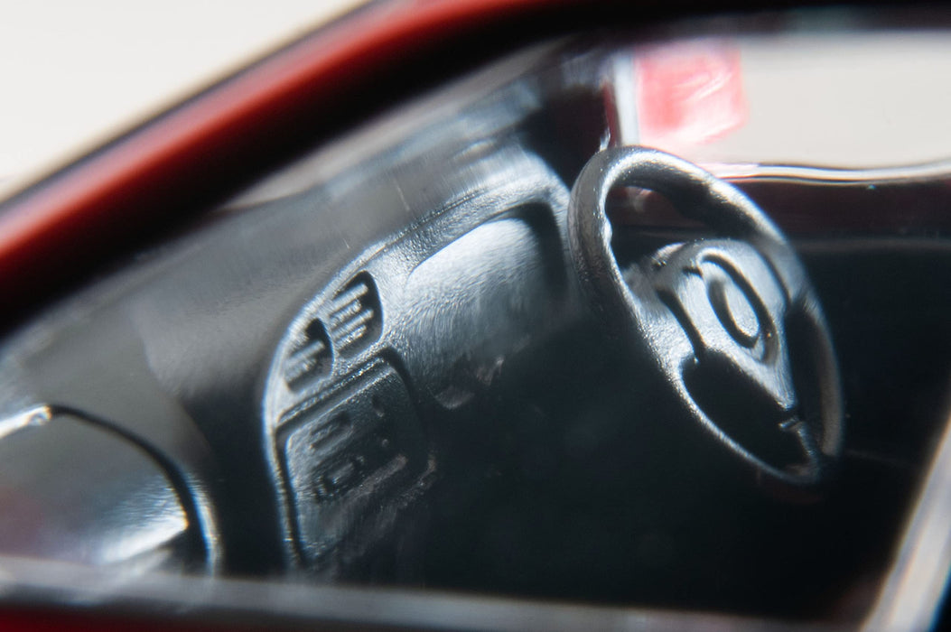 TOMICA LIMITED VINTAGE NEO LV-N186d Mitsubishi Lancer GSR Evolution IV 320241_7