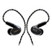 aiuto Acoustune Monitor RS ONE Graphite Monitor Earphones PA, Audio, Game NEW_1