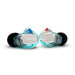 aiuto Acoustune Monitor RS ONE Teal Monitor Earphones ‎ACO-MONITOR-RS-ONE-BLU_2