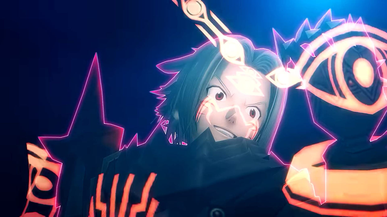 .hack // G.U. Last Recode Nintendo Switch HD Remaster Multi-Language HAC-P-A334A_6