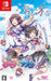 Gal Gun Double Peace Nintendo Switch Game Software Multi-Language HAC-P-A4LNA_1