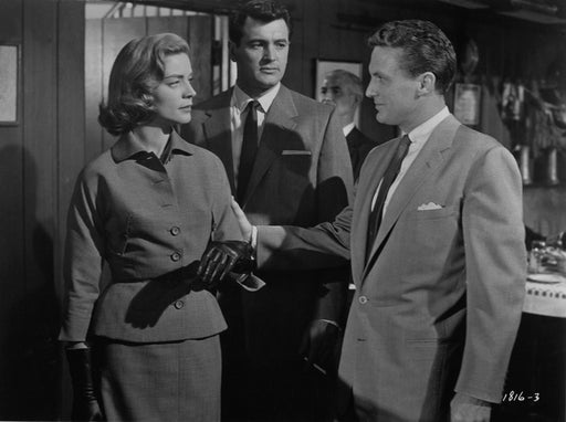 [Blu-ray] WRITTEN ON THE WIND Standard Edition IVBD-1259 Soap Opera Movie NEW_2