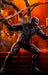 Movie Master Piece Venom: Let There Be Carnage Venom 1/6 Figure Black HT909871_2