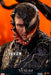 Movie Master Piece Venom: Let There Be Carnage Venom 1/6 Figure Black HT909871_4