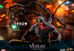 Movie Master Piece Venom: Let There Be Carnage Venom 1/6 Figure Black HT909871_5