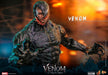 Movie Master Piece Venom: Let There Be Carnage Venom 1/6 Figure Black HT909871_6