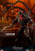 Movie Master Piece Venom: Let There Be Carnage Venom 1/6 Figure Black HT909871_7