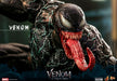 Movie Master Piece Venom: Let There Be Carnage Venom 1/6 Figure Black HT909871_8