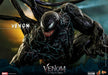 Movie Master Piece Venom: Let There Be Carnage Venom 1/6 Figure Black HT909871_9