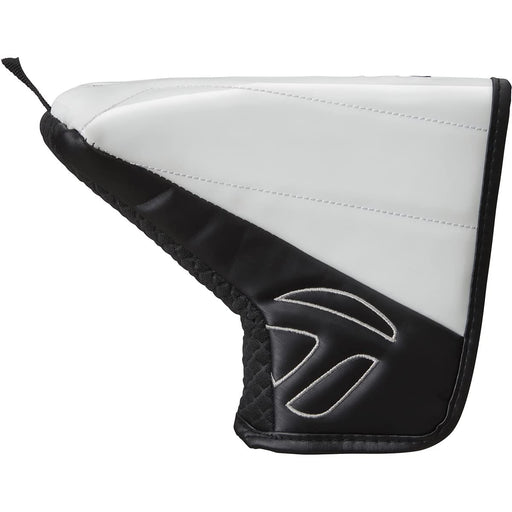 Taylor Made Auth-Tech Putter Cover Blade Men's 22SS TD289 Polyester Magnet NEW_1