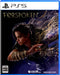 PS5 Game Software Forspoken Standard Edition ELJM-30125 Magic Action RPG NEW_1