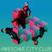 Awesome City Club Get Set [CD+Blu-ray Disc] Limited Edition CTCR-96063 J-Pop NEW_1