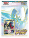 Pokemon Card Game Sword & Shield Starter Set VSTAR Darkrai 60 cards Deck sLD NEW_2