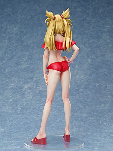 BURN THE WITCH Ninny Spangcole Swimsuit Ver. 1/4 figure FREEing F51068 380mm NEW_3